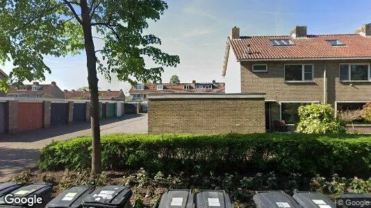 Bedrijfsruimtes for sale i Purmerend - Foto uit Google Street View