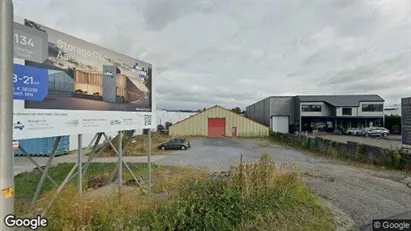 Bedrijfsruimtes for rent in Aalsmeer - Photo from Google Street View