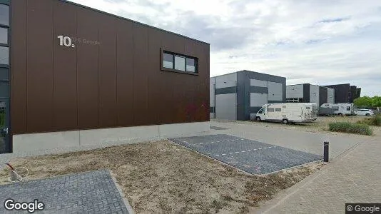 Kantorruimte for rent i De Fryske Marren - Foto uit Google Street View