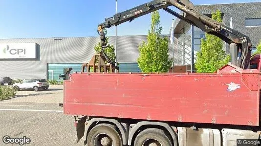 Bedrijfsruimtes for rent i Nissewaard - Foto uit Google Street View