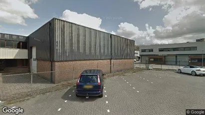 Bedrijfsruimtes for rent in Soest - Photo from Google Street View