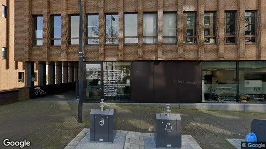 Kantorruimte for rent i Amsterdam Zeeburg - Foto uit Google Street View