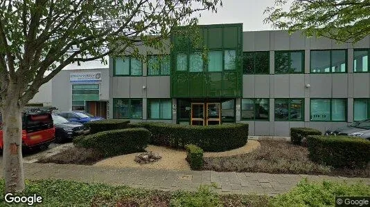 Bedrijfsruimtes for rent i Waddinxveen - Foto uit Google Street View