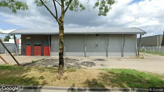 Bedrijfsruimtes for rent i Doetinchem - Foto uit Google Street View