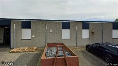 Producties for rent in Bladel - Photo from Google Street View