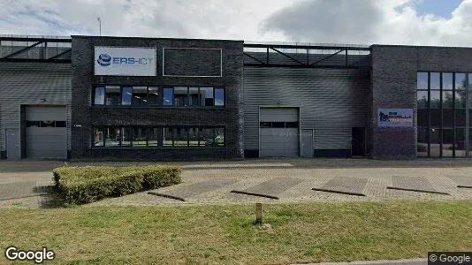 Magazijnen for rent i Doetinchem - Foto uit Google Street View