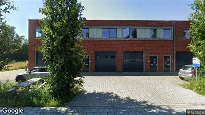Producties for rent in Leusden - Photo from Google Street View