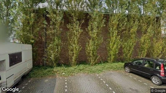 Bedrijfsruimtes for rent i Landgraaf - Foto uit Google Street View