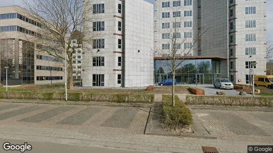 Bedrijfsruimtes for rent i Diemen - Foto uit Google Street View