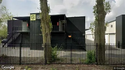 Bedrijfsruimtes for rent in The Hague Centrum - Photo from Google Street View