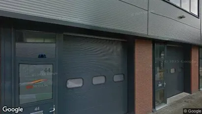 Bedrijfsruimtes for rent in Utrechtse Heuvelrug - Photo from Google Street View