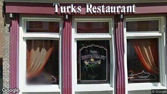 Kantorruimte for sale i Leeuwarden - Foto uit Google Street View