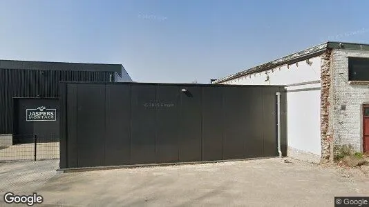 Bedrijfsruimtes for sale i Mook en Middelaar - Foto uit Google Street View