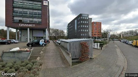 Kantorruimte for rent i Breda - Foto uit Google Street View