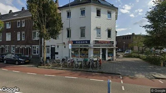 Bedrijfsruimtes for rent i Den Bosch - Foto uit Google Street View