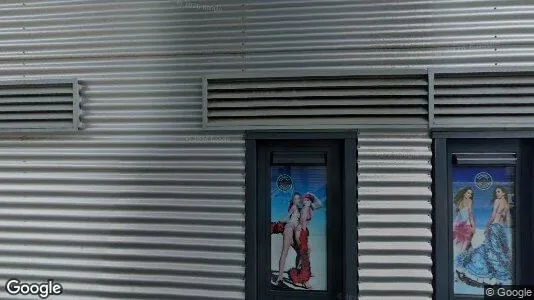 Kantorruimte for rent i Lansingerland - Foto uit Google Street View