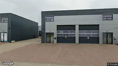 Bedrijfsruimtes for rent in Lingewaard - Photo from Google Street View