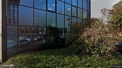 Kantorruimte for rent in Capelle aan den IJssel - Photo from Google Street View