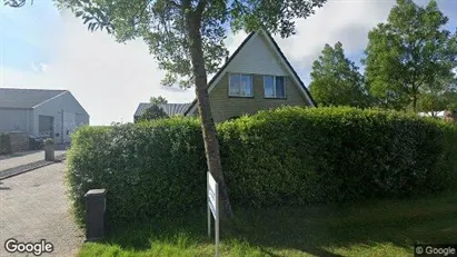 Bedrijfsruimtes for sale in Noordoostpolder - Photo from Google Street View