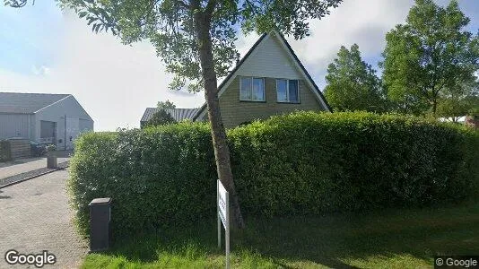 Bedrijfsruimtes for sale i Noordoostpolder - Foto uit Google Street View