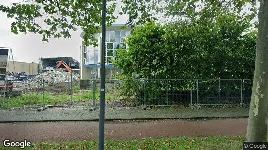 Bedrijfsruimtes for sale i Den Bosch - Foto uit Google Street View