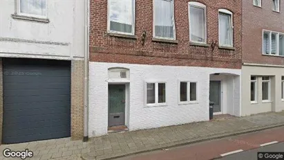 Bedrijfsruimtes for rent in Kerkrade - Photo from Google Street View