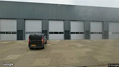 Magazijnen for sale in Deurne - Photo from Google Street View