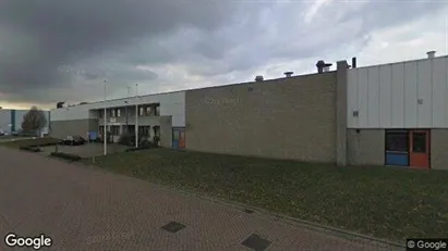 Magazijnen for sale in Deurne - Photo from Google Street View