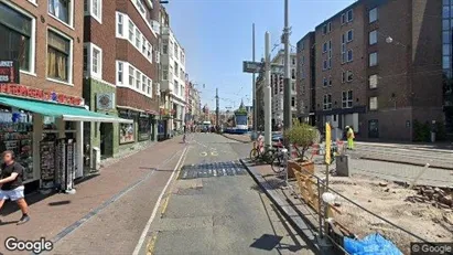 Kantorruimte for rent in Location is not specified - Photo from Google Street View