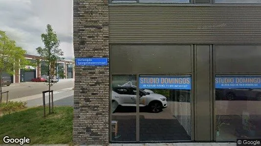 Bedrijfsruimtes for rent i Pijnacker-Nootdorp - Foto uit Google Street View