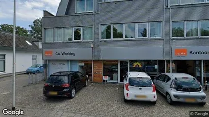 Bedrijfsruimtes for rent in Zwolle - Photo from Google Street View