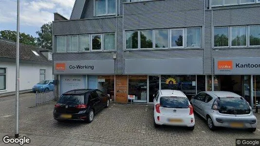 Bedrijfsruimtes for rent i Zwolle - Foto uit Google Street View