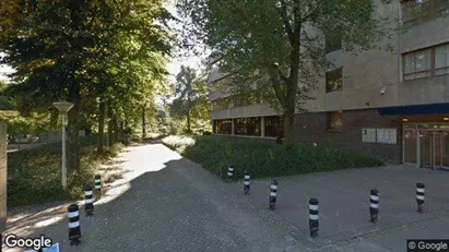 Kantorruimte for rent in Tilburg - Photo from Google Street View