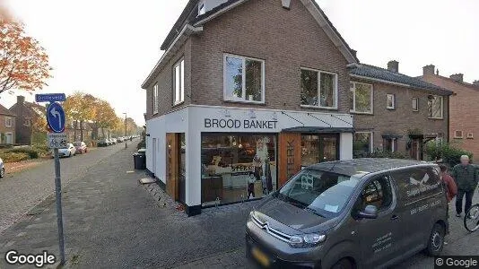 Bedrijfsruimtes for sale i Nieuwegein - Foto uit Google Street View