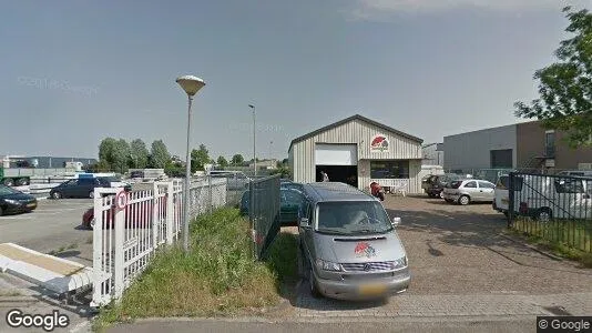 Bedrijfsruimtes for rent i Steenwijkerland - Foto uit Google Street View