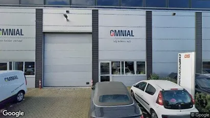 Bedrijfsruimtes for rent in Midden-Delfland - Photo from Google Street View