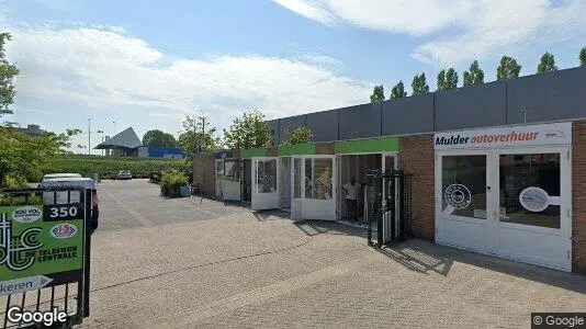 Kantorruimte for rent i Alkmaar - Foto uit Google Street View