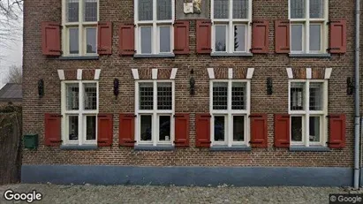 Bedrijfsruimtes for sale in Hollands Kroon - Photo from Google Street View