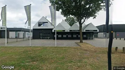 Bedrijfsruimtes for sale in Enschede - Photo from Google Street View