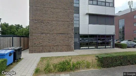 Kantorruimte for rent i Breda - Foto uit Google Street View