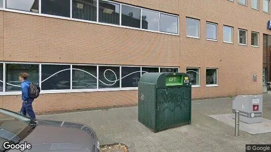 Kantorruimte for rent i Dordrecht - Foto uit Google Street View
