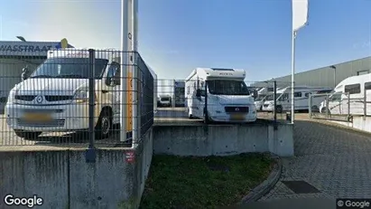 Bedrijfsruimtes for rent in Oldenzaal - Photo from Google Street View