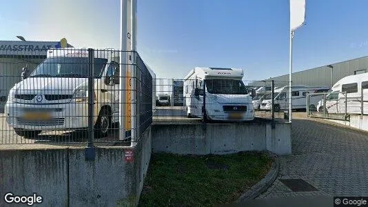 Bedrijfsruimtes for rent i Oldenzaal - Foto uit Google Street View