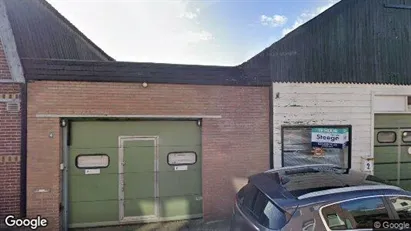Bedrijfsruimtes for rent in Haarlem - Photo from Google Street View