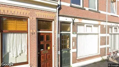Kantorruimte for rent in Haarlem - Photo from Google Street View