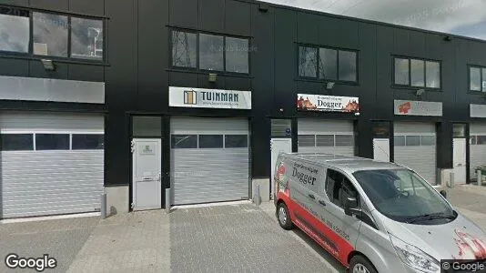 Kantorruimte for sale i Zwolle - Foto uit Google Street View