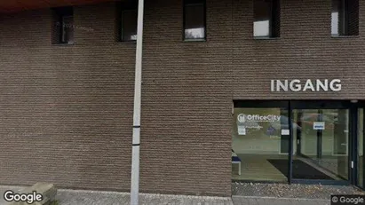 Kantorruimte for rent in Haarlem - Photo from Google Street View