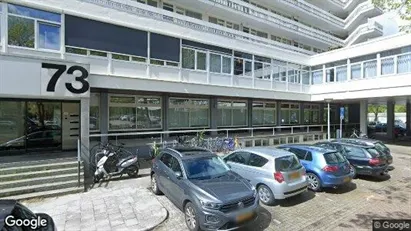 Kantorruimte for rent in Amsterdam Zuideramstel - Photo from Google Street View
