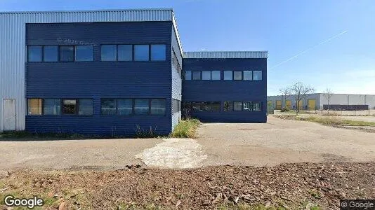 Kantorruimte for rent i Schagen - Foto uit Google Street View