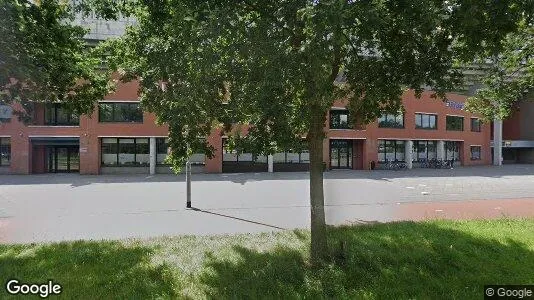 Kantorruimte for rent i Breda - Foto uit Google Street View